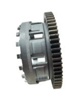 Campana embreagem CBR 600RR 2007 - 2012 - Imagem 5