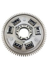 Campana embreagem CBR 600RR 2007 - 2012 - Imagem 7