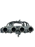 Corpo injeção CBR 600RR 2007 - 2012 - Imagem 2