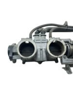 Corpo injeção CBR 600RR 2007 - 2012 - Imagem 3