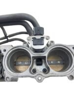 Corpo injeção CBR 600RR 2007 - 2012 - Imagem 5