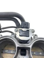 Corpo injeção CBR 600RR 2007 - 2012 - Imagem 6