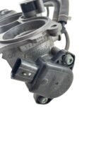 Corpo injeção CBR 600RR 2007 - 2012 - Imagem 7