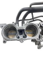 Corpo injeção CBR 600RR 2007 - 2012 - Imagem 9