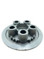 Plato embreagem CBR 600RR 2007 - 2012 - Imagem 2