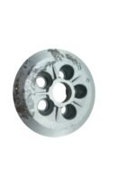 Plato embreagem CBR 600RR 2007 - 2012 - Imagem 3
