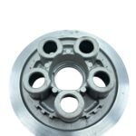 Plato embreagem CBR 600RR 2007 - 2012