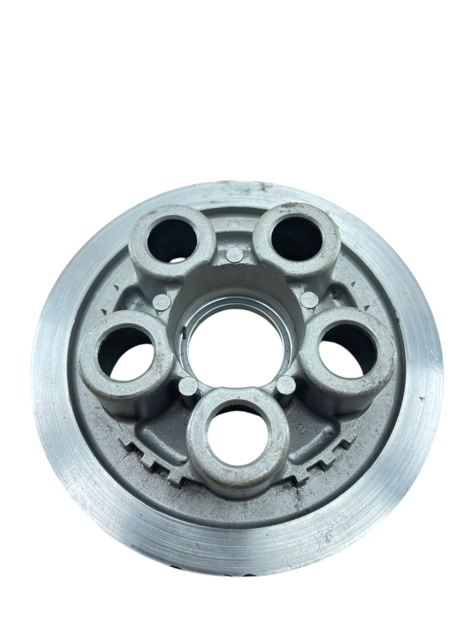 15396629870-whatsapp-image-2025-11-26-at-17-04-09-2.jpg Plato embreagem CBR 600RR 2007 - 2012 - Imagem 1