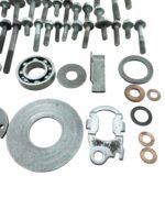 Kit parafuso motor CBR 600RR 2007 - 2012 - Imagem 3