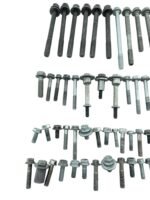 Kit parafuso motor CBR 600RR 2007 - 2012 - Imagem 5