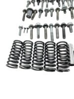 Kit parafuso motor CBR 600RR 2007 - 2012 - Imagem 6