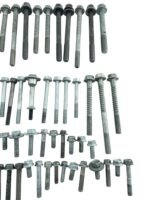 Kit parafuso motor CBR 600RR 2007 - 2012 - Imagem 9
