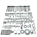 Kit parafuso motor CBR 600RR 2007 - 2012