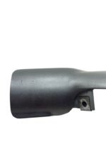 Acabamento dianteiro paralama esquerdo ZX6 2002 - Imagem 3