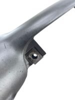 Acabamento dianteiro paralama esquerdo ZX6 2002 - Imagem 6
