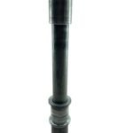 Eixo roda dianteira ZX6 2002