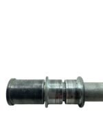 Eixo roda dianteira ZX6 2002 - Imagem 2