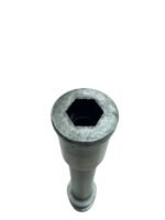 Eixo roda dianteira ZX6 2002 - Imagem 5