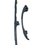 Guia / Tensor corrente comando ZX6 2002