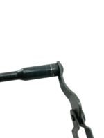 Haste acionamento embreagem ZX6 2002 - Imagem 3