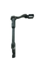 Haste acionamento embreagem ZX6 2002