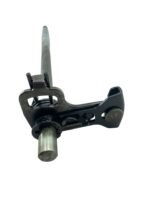 Eixo cambio ZX6 2002 - Imagem 5