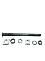 Eixo roda traseira ZX6 2002 - Imagem 5