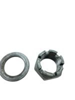 Eixo roda traseira ZX6 2002 - Imagem 10