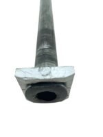 Eixo roda traseira ZX6 2002 - Imagem 7