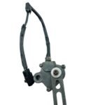 Sensor cavalete lateral ZX6 2002
