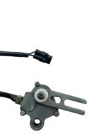 Sensor cavalete lateral ZX6 2002 - Imagem 3