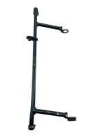 Suporte radiador ZX6 2002 (C/Detalhe) - Imagem 8