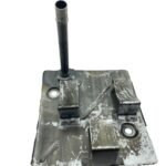 Suspiro motor ZX6 2002