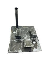 Suspiro motor ZX6 2002