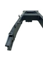 Balança / Quadro elástico ZX6 2002 (C/Detalhe) - Imagem 6