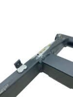 Balança / Quadro elástico ZX6 2002 (C/Detalhe) - Imagem 3