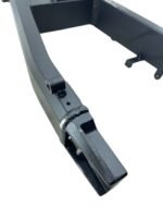 Balança / Quadro elástico ZX6 2002 (C/Detalhe) - Imagem 4