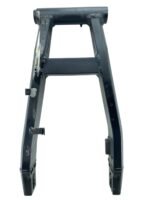 Balança / Quadro elástico ZX6 2002 (C/Detalhe) - Imagem 8