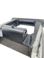 Balança / Quadro elástico ZX6 2002 (C/Detalhe) - Imagem 10