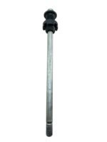 Eixo Suporte motor ZX6 2002 - Imagem 2