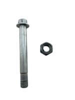 Eixo Suporte motor ZX6 2002 - Imagem 8