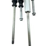 Eixo Suporte motor ZX6 2002