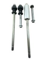 Eixo Suporte motor ZX6 2002