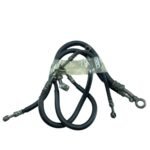 Kit flexível ZX6 2002