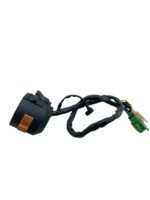 Chave partida ZX6 2002