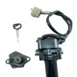 Kit chave ignição ZX6 2002