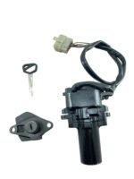 Kit chave ignição ZX6 2002