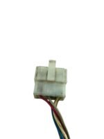 Kit chave ignição ZX6 2002 - Imagem 10
