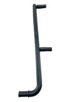 Kit mangueiras ZX6 2002 - Imagem 10