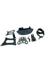 Kit suporte / Acabamento ZX6 2002
